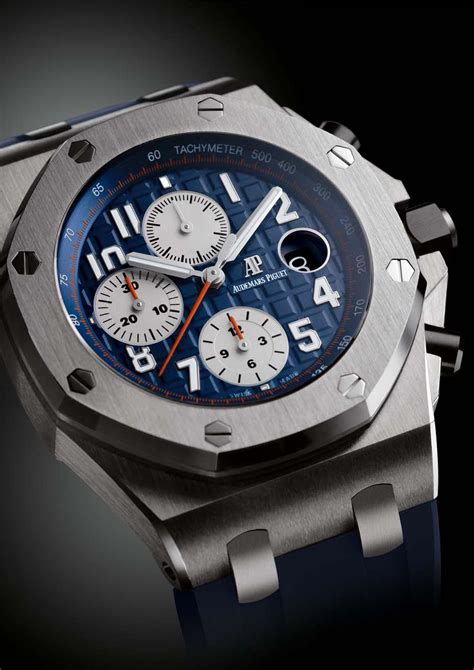 audemars piguet offshore prezzi|audemars royal oak offshore price.